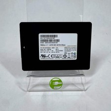 Samsung 2.5" PM863A 3.84TB SATA MZ-7LM3T8N