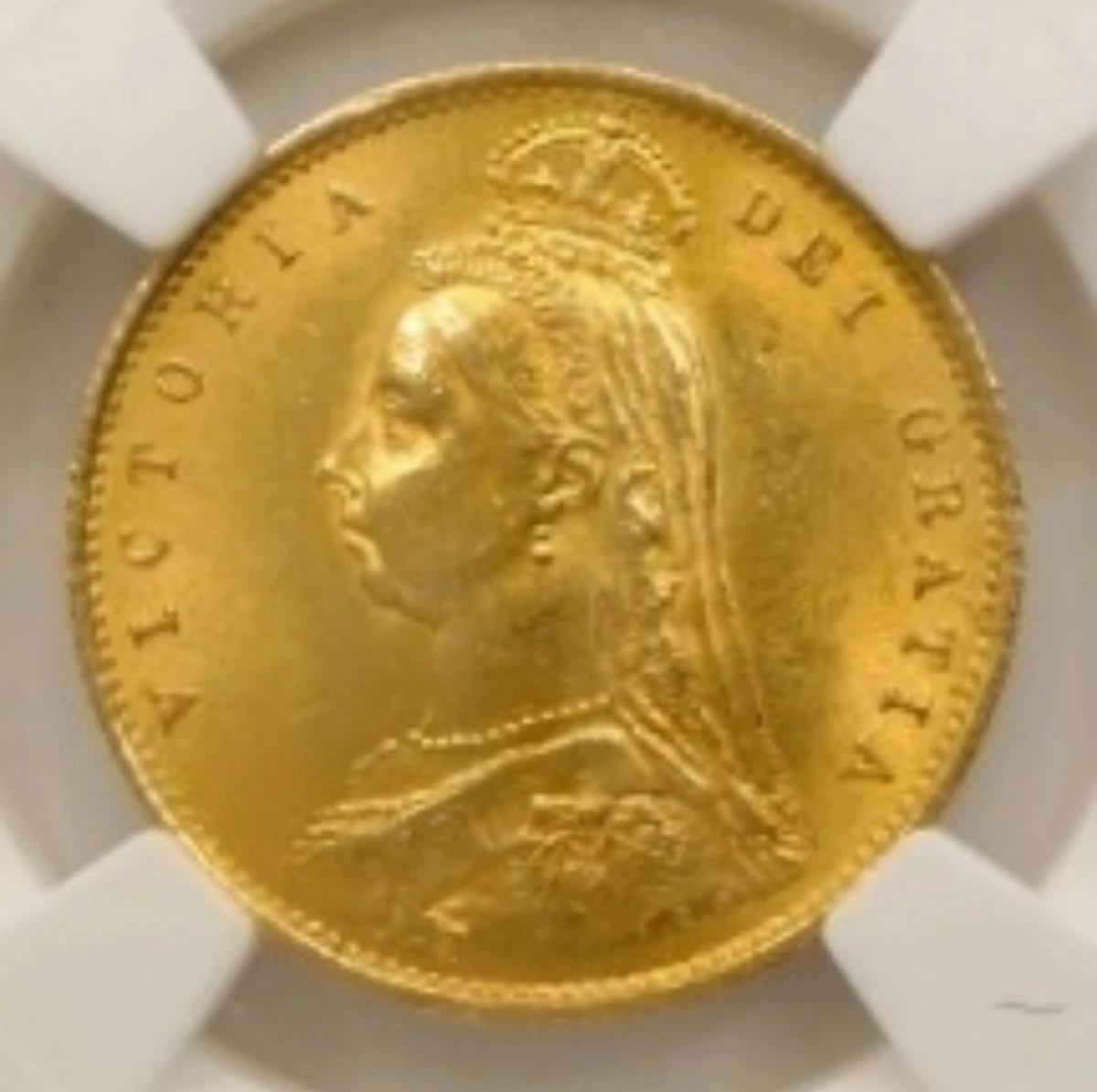 Gold NGC 1887 Year UK Coins for sale | eBay