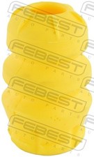 Anschlagpuffer Federung FEBEST FDD-CA2WR für FORD MAX WA6 MONDEO 4 Turnier BA7 2