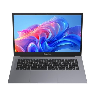 Blackview AceBook 10 18,5 Zoll Laptop 16GB DDR4 512GB SSD Intel N6000 Win 11 Pro