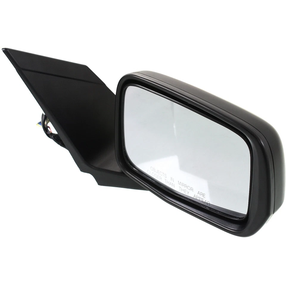 Espejo retrovisor eléctrico para Honda CR-Z 2011-2015 derecho térmico plegable con intermitente Foto 3 de 4