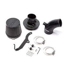 Cobb Tuning Sf Intake System Fits 07-13 Mazdaspeed3 771550-bk Stealth Black
