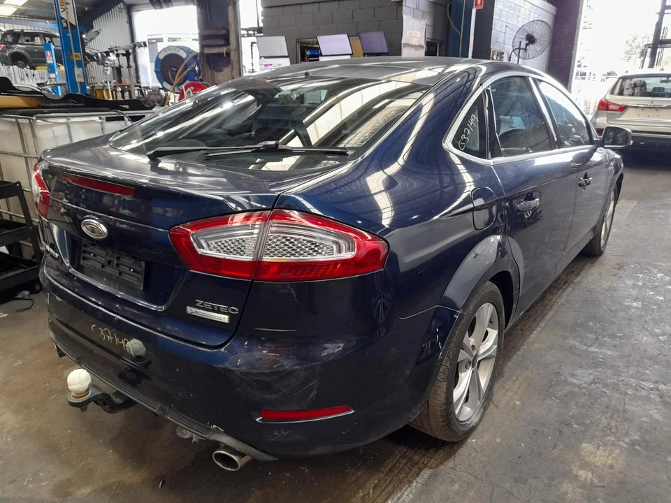 FORD MONDEO CATALYTIC CONVERTER DOWNPIPE-CAT TYPE, 2.0, PETROL, MC, 07/11-12/14  - image 4 of 4