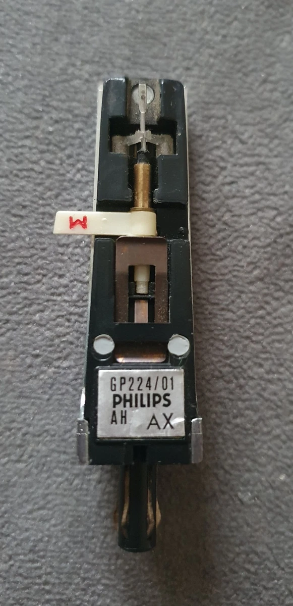Pièces détachées Platine disque Philips 22GA222/00