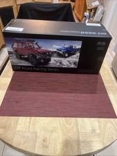 RTR OFF ROAD RACING SERIE 4x4 ROCK CRAWLER RC TRUCK