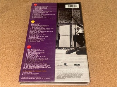 Simon and Garfunkel 旧規格　未開封 Old Friends (Ltd Ed 3 cd Boxset) by Simon & Garfunkel (CD, 1997