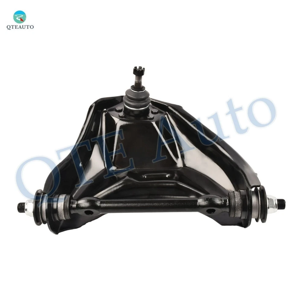 Par de 2 rótulas de brazo de control superior delantero L-R para GMC S15 1982-1990 Foto 2 de 4