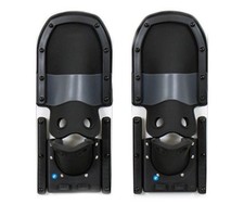 Jobe Fixation De Ski Nautique Complète Pour Skis Nautiques Combo