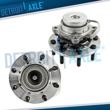 Front Wheel Hub And Bearing Assembly For Chevy Gmc Express Savana 3500 4500 2wd Front Wheel Hub And Bearing Assembly For Chevy Gmc Express Savana 3500 4500 2wd