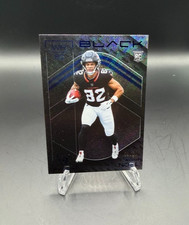 2025 Panini Black JAYLIN NOEL #165 RC Blue SP 45/50 Rookie
