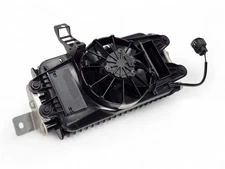 2014-2019 Corvette C7 Transmission Trans Oil Cooler with Fans OEM GM 22908628