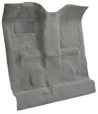 1996-2011 Ford Ranger Carpet -Cutpile |Reg Cab, 2 & 4WD