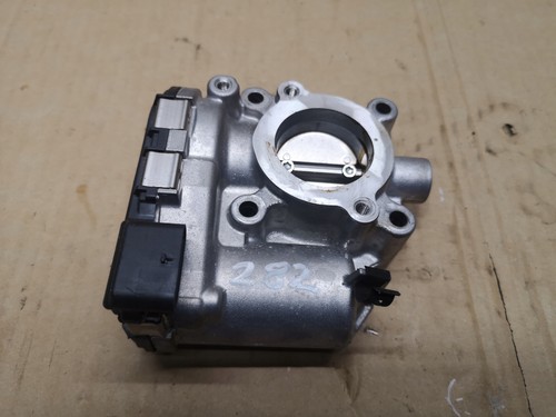 MERCEDES W177 1.3 Hybrid 2021 Drosselklappe A2821410200 LHD OE Original Teil