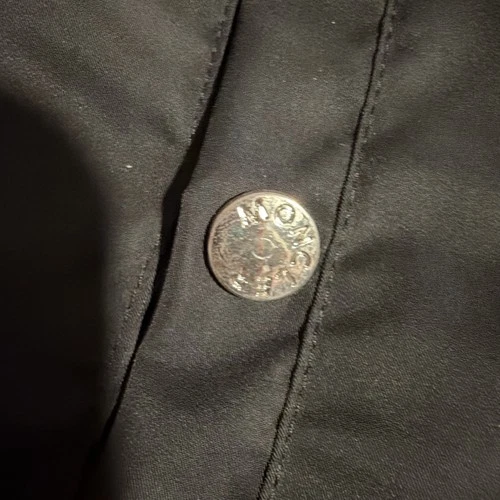 Men’s Moncler Hooded Jacket Windbreaker XL image 5