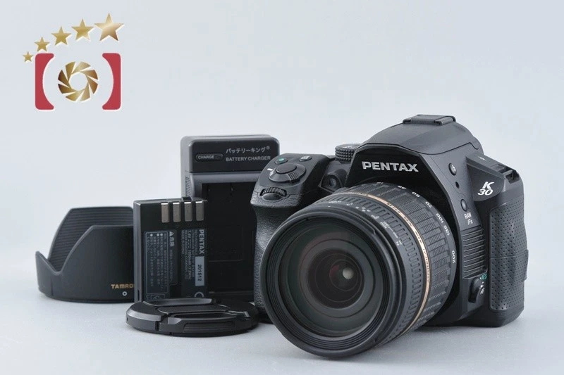 Pentax K30 for sale - eBay
