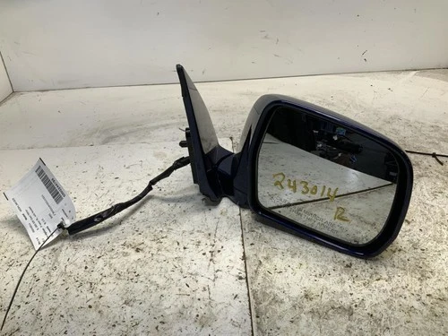 Passenger Side View Mirror Power Without Heated Fits 01-07 HIGHLANDER 1250129