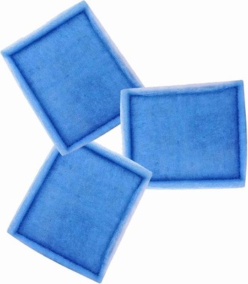Aquarium Filters for Aqua-Tech 20-40/30-60 Gallon Power Filters for Ez-Change #3