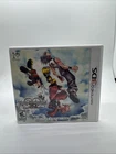 Kingdom Hearts 3D: Dream Drop Distance (Nintendo 3DS, 2012)