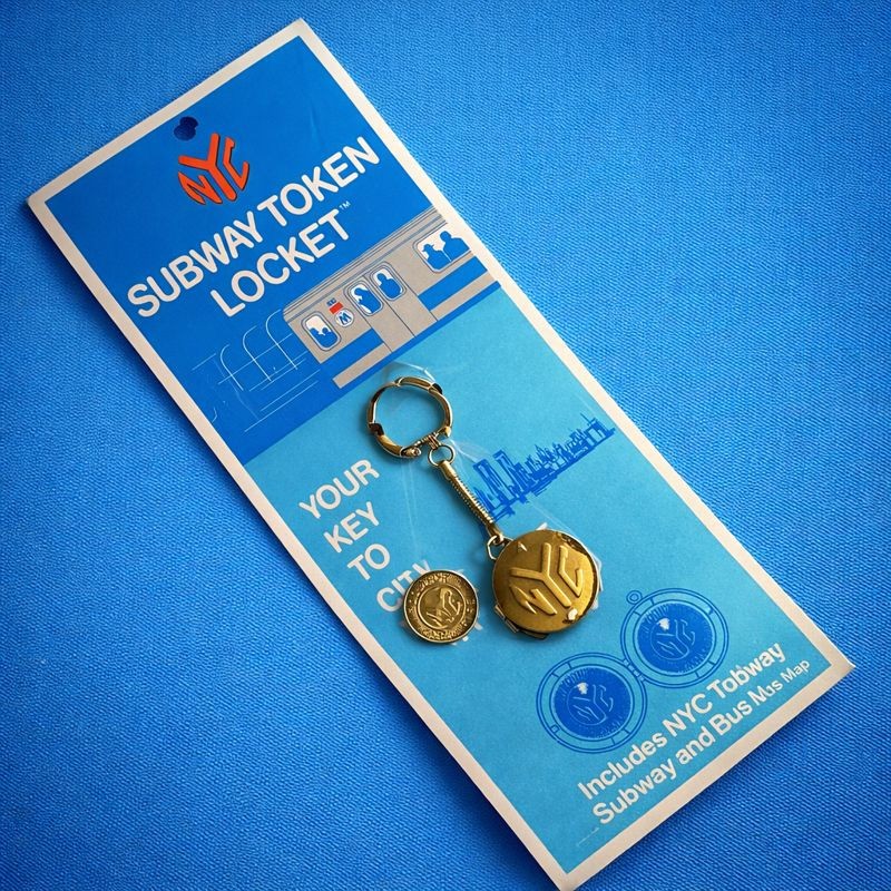 Surveyor Market Item for Sale