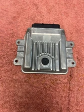 2019 Volkswagen beetle transmission control module TCM 09G 927 158DP