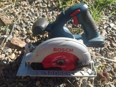bosch ccs180 Circular Saw