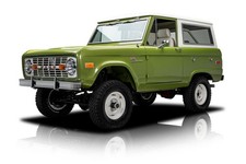 1973 Ford Bronco for Sale