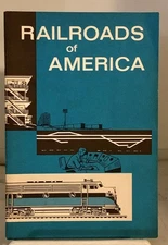 Railroads of America