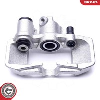 Esen SKV 46SKV523 Bremssattel Bremszange Hinten Links FüR MERCEDES-BENZ