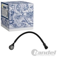 Vemo Klopfsensor Passend FüR Hyundai Coupe Santa Sonata Tiburon Trajet Tucson