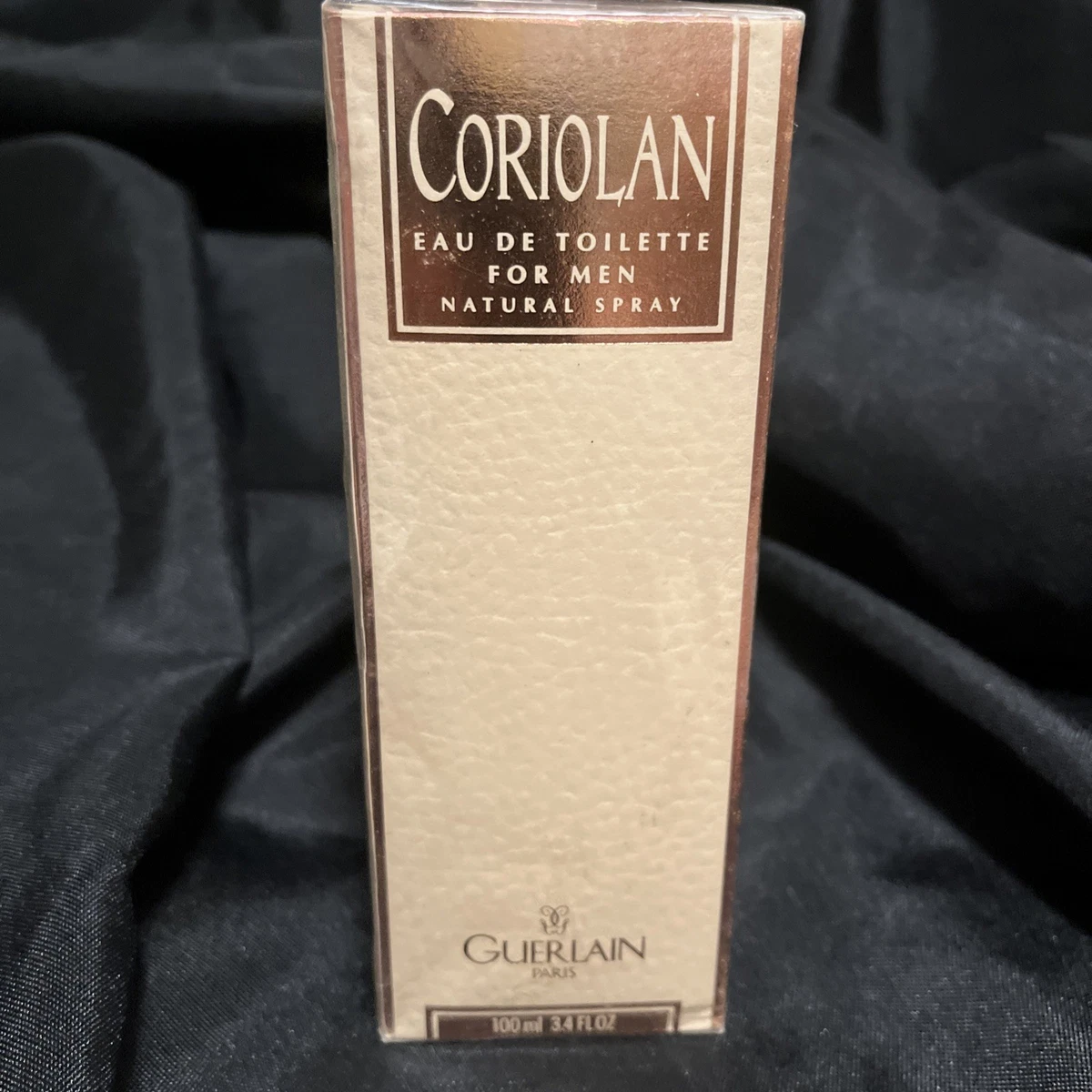 Guerlain Pour Homme Perfumes for Men for sale | eBay