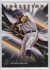 2023 Bowman Inception Luis Guanipa #41 1as3