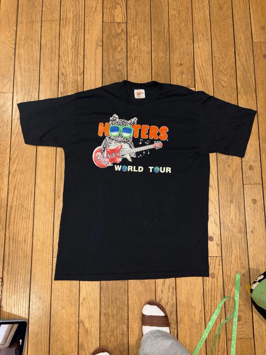 25+ Hooters Men's T-Shirts for sale | Updated Oct 2026