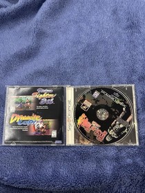 House of the Dead 2 (Sega Dreamcast, 1999)