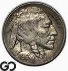 1916-D Buffalo Nickel — photo from another recent sale
