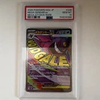 The Pokémon Company Mega Gengar ex PSA 10 Holo M2a 230/193 Japanese 2025