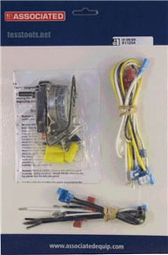 Associated Equipment 611254 Minute Electronic timer with Knob Upgrade Kit
Opens in a new window or t