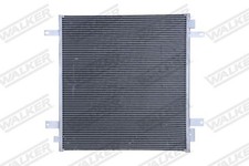 WALKER WCD00196 Kondensator Klimaanlage Klimakondensator für NISSAN Patrol VI