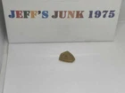 Vintage GI Joe ARAH 1986 Cobra Air Chariot SNAKE HEAD lower jaw vehicle part