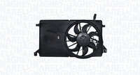 1X Magneti Marelli 069422741010 LüFter MotorküHlung FüR Ford