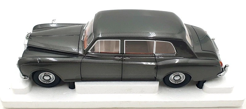 Paragon escala 1/18 diecast PA-98214R - Rolls Royce Phantom V - Pistola - RHD Foto 3 de 4