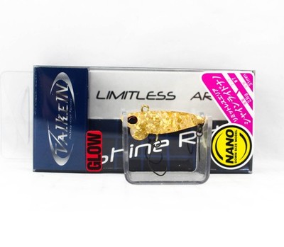 Valkein Shine Ride Nano 31mm 2.8 grams Sinking Lure M256 (7396)