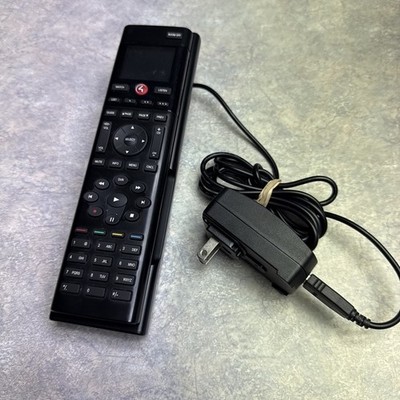 Control4 C4-SR260 Remote Control, Charging Cradle And AC adapter