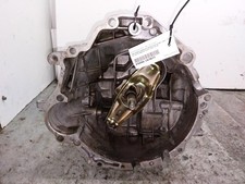 Boite de vitesse Audi A6