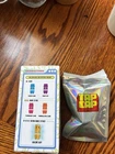 Tap Cap Frozen Slime Collectible