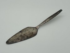 Tortenheber SAM 60 versilbert 25 cm 88 g Vintage Kuchenheber