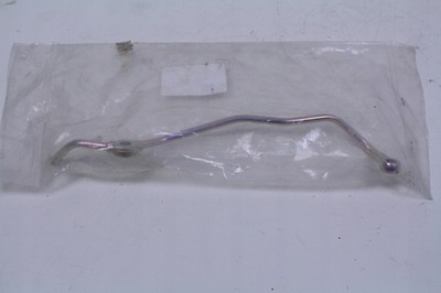 ISUZU DMAX 4JK1-T Rohr Schlauch Leitung 8-98158737 OE Original Teil Neu