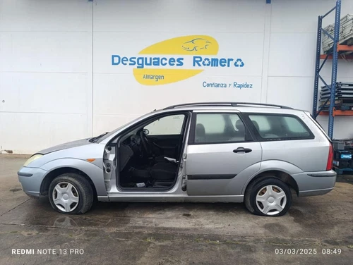 Comando Multifunzione per FORD FOCUS FAMILIAR (CAK) Ambiente 2003 305448 - Foto 2 di 7