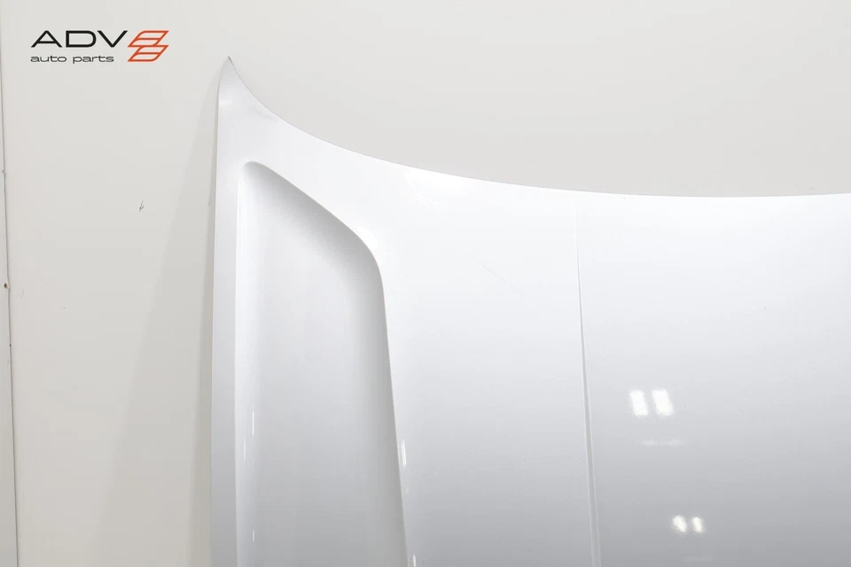 VOLKSWAGEN ATLAS 2018-2020 CAPÓ CAPÓ CARCASA PANEL CON AISLANTE OEM Foto 2 de 4