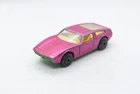 Matchbox Superfast Maserati Bora No 32 1/58 Lesney England