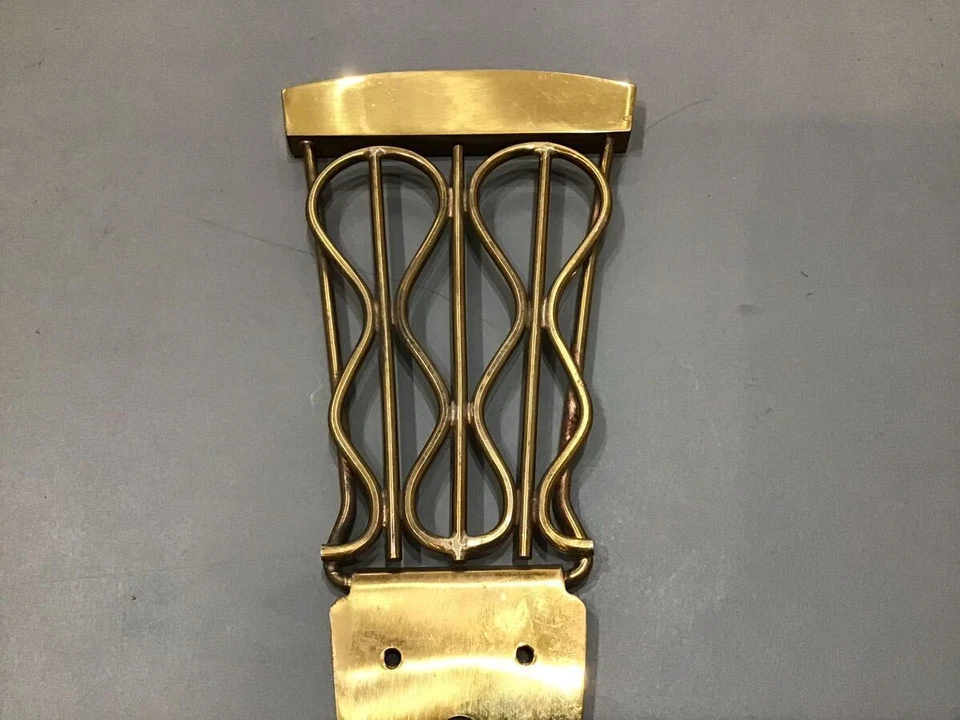 Gibson Es-5 Solid Tailpiece Full Acoustic Semi-Acoustic L-5 Citation Super 400 L - Image 4 of 4